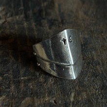 Cargar imagen en el visor de la galería, ANILLO ARMOR