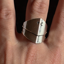 Cargar imagen en el visor de la galería, ANILLO ARMOR