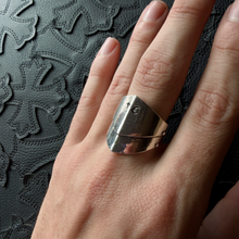 Cargar imagen en el visor de la galería, ANILLO ARMOR