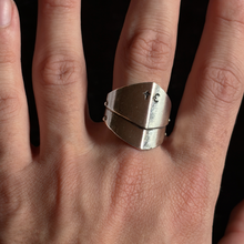 Cargar imagen en el visor de la galería, ANILLO ARMOR