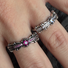 Cargar imagen en el visor de la galería, ANILLO CHROME BOW