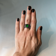 Cargar imagen en el visor de la galería, ANILLO MERLIN