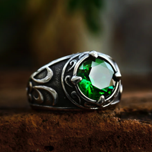 Cargar imagen en el visor de la galería, ANILLO MERLIN