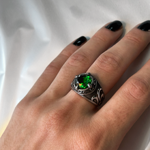 Cargar imagen en el visor de la galería, ANILLO MERLIN