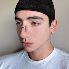 Cargar imagen en el visor de la galería, BANDA NARIZ BJORK