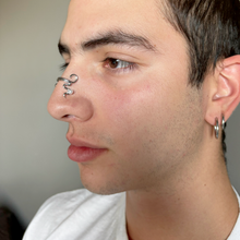 Cargar imagen en el visor de la galería, BANDA NARIZ BJORK