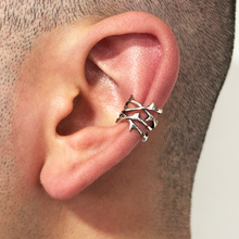 Cargar imagen en el visor de la galería, EARCUFF ESPINAS