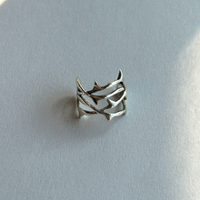 Cargar imagen en el visor de la galería, EARCUFF ESPINAS