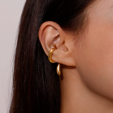 Cargar imagen en el visor de la galería, EAR CUFF DROPS