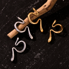 Cargar imagen en el visor de la galería, EAR CUFF DROPS