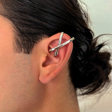 Cargar imagen en el visor de la galería, EARCUFF X