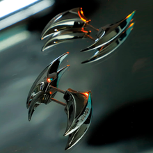 Cargar imagen en el visor de la galería, ARETE MOON