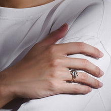 Cargar imagen en el visor de la galería, ANILLO GARRA DRAGÓN