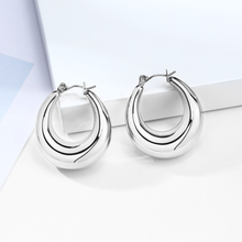 Cargar imagen en el visor de la galería, ARRACADAS HUGGIE