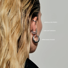 Cargar imagen en el visor de la galería, ARRACADAS HUGGIE