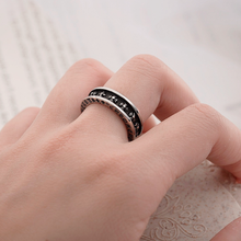 Cargar imagen en el visor de la galería, ANILLO NECROMANCY