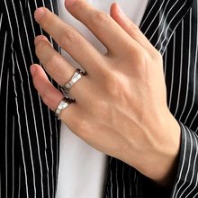 Cargar imagen en el visor de la galería, ANILLO SATURNO