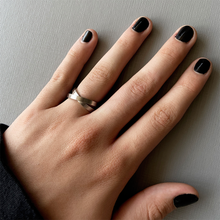 Cargar imagen en el visor de la galería, ANILLO SATURNO