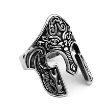 Cargar imagen en el visor de la galería, ANILLO ESPARTANO