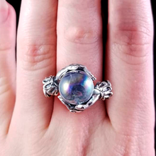 Cargar imagen en el visor de la galería, ANILLO ORÁCULO