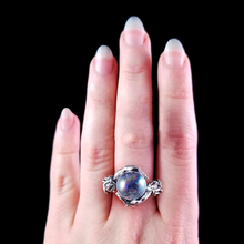 Cargar imagen en el visor de la galería, ANILLO ORÁCULO