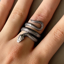Cargar imagen en el visor de la galería, ANILLO BOA