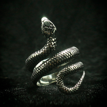 Cargar imagen en el visor de la galería, ANILLO BOA