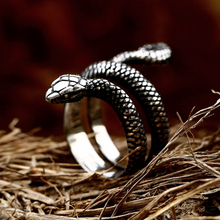 Cargar imagen en el visor de la galería, ANILLO BOA
