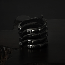 Cargar imagen en el visor de la galería, ANILLO VERTEBRA