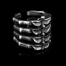 Cargar imagen en el visor de la galería, ANILLO VERTEBRA