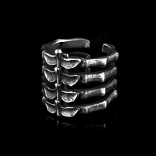 Cargar imagen en el visor de la galería, ANILLO VERTEBRA