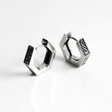 Cargar imagen en el visor de la galería, ARETE HEX