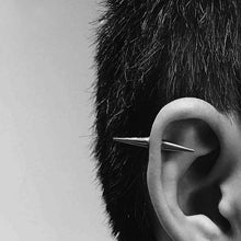 Cargar imagen en el visor de la galería, ARETE PIN