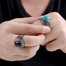 Cargar imagen en el visor de la galería, ANILLO CARIBE