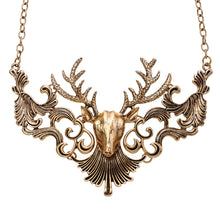 Cargar imagen en el visor de la galería, COLLAR VENADO