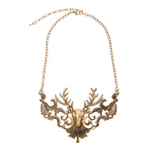 Cargar imagen en el visor de la galería, COLLAR VENADO