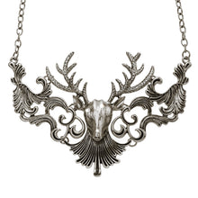 Cargar imagen en el visor de la galería, COLLAR VENADO