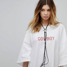 Cargar imagen en el visor de la galería, CORBATÍN CRÁNEO TORO