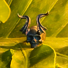 Cargar imagen en el visor de la galería, ANILLO DEMON