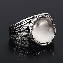 Cargar imagen en el visor de la galería, ANILLO ESFERA CUARZO
