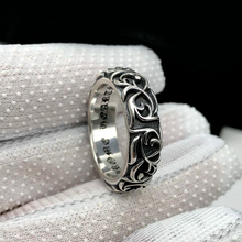 Cargar imagen en el visor de la galería, ANILLO SAINT