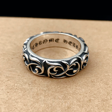 Cargar imagen en el visor de la galería, ANILLO SAINT
