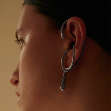 Cargar imagen en el visor de la galería, EAR CUFF ALIEN