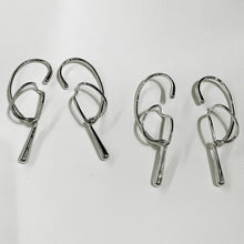 Cargar imagen en el visor de la galería, EAR CUFF ALIEN