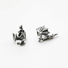 Cargar imagen en el visor de la galería, EAR CUFF DRAGÓN