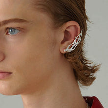 Cargar imagen en el visor de la galería, EAR CUFF FUEGO