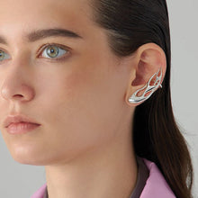 Cargar imagen en el visor de la galería, EAR CUFF FUEGO