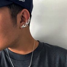 Cargar imagen en el visor de la galería, EAR CUFF FUEGO