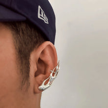 Cargar imagen en el visor de la galería, EAR CUFF FUEGO