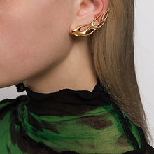 Cargar imagen en el visor de la galería, EAR CUFF FUEGO